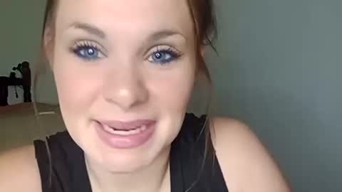 BECKY BOO  online show from 10.29.25