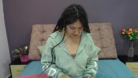 Becky online show from 10.01.25