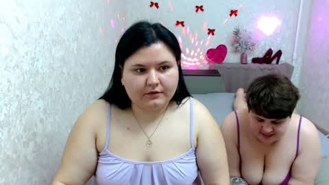 BeckyAndEllen online show from 12.11.24