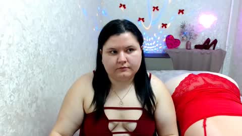 BeckyAndEllen online show from 12.13.24