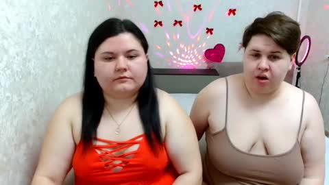 BeckyAndEllen online show from 01.23.25