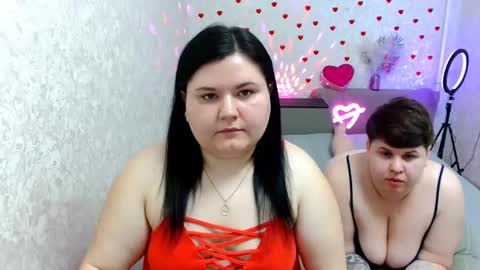 BeckyAndEllen online show from 02.18.25