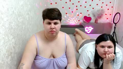 BeckyAndEllen online show from 02.23.25