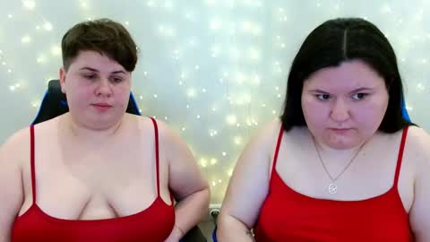 BeckyAndEllen online show from 02.07.26