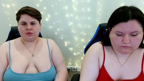 Snapshot of beckyandellen chatting on 05.20.26 BeckyAndEllen online show from 05.20.26
