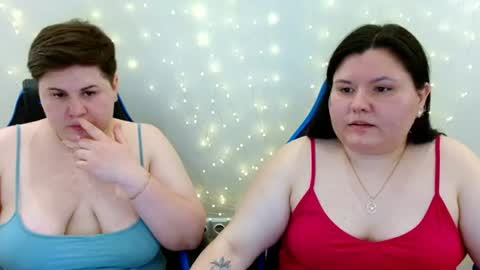 Snapshot of beckyandellen chatting on 07.04.26 BeckyAndEllen online show from 07.04.26