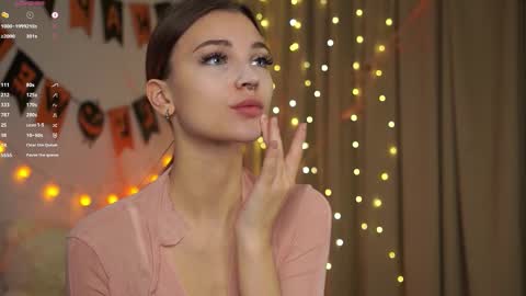 Melissa online show from 11.09.25