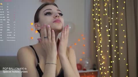 Melissa online show from 12.20.25