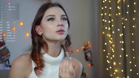 Melissa online show from 01.06.26