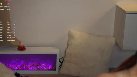 Melissa online show from 02.02.26