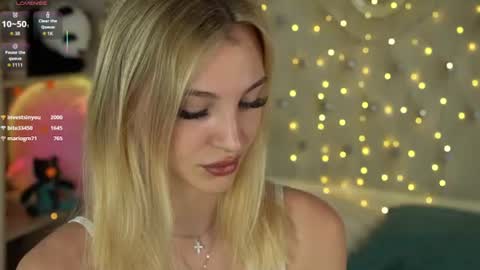 Melissa online show from 06.10.26