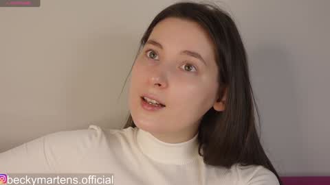 BeckyMartens come join me on    while im offline here  online show from 03.18.26