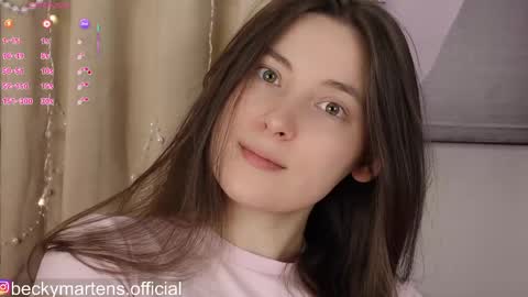 BeckyMartens come join me on    while im offline here  online show from 05.03.26