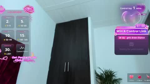 beckyrogue_44 online show from 05.05.26