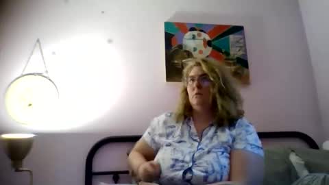 Bedbandits69 online show from 09.25.25