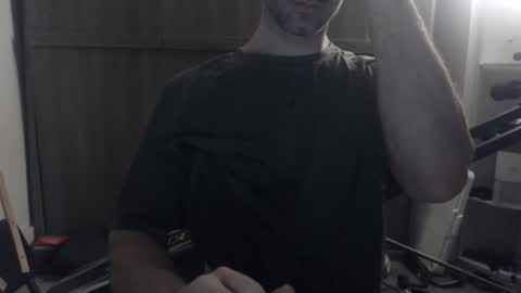 bedghost  online show from 03.10.26