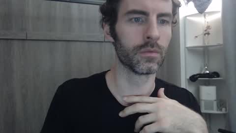 bedghost  online show from 04.05.26