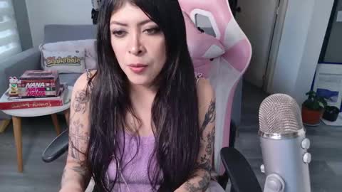 Amber UwU IM MOVING AND IS CRAZY ILL BE BACK VERY SOON 3 MISS YA ALREADY online show from 05.22.26