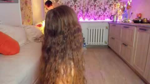 Snapshot of bedroomvhs chatting on 01.12.26 Alex Sophia online show from 01.12.26