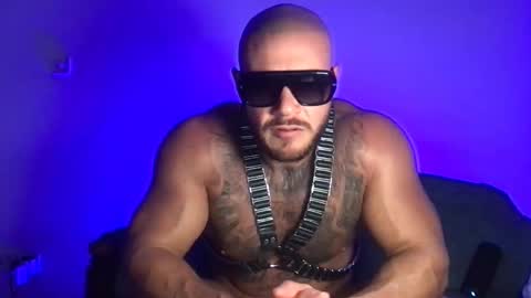 beefyandbald online show from 02.25.26