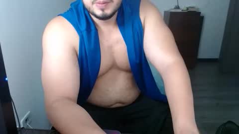 Criss2fer online show from 10.24.25