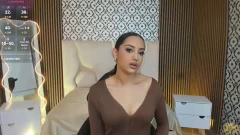 BELLA online show from 10.24.25