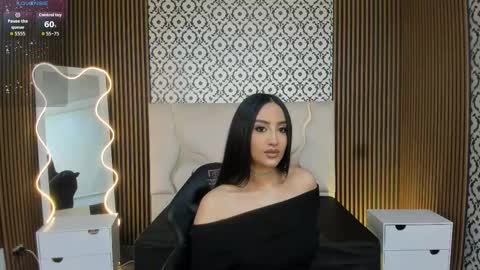 BELLA online show from 11.04.25