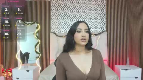 BELLA online show from 11.22.25
