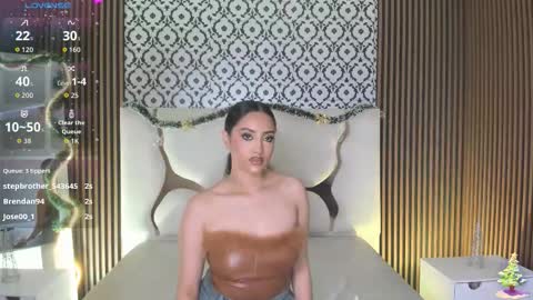 BELLA online show from 11.24.25