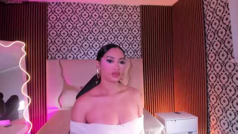 BELLA online show from 04.23.26