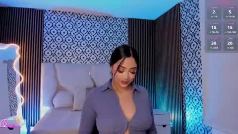 BELLA online show from 06.08.26