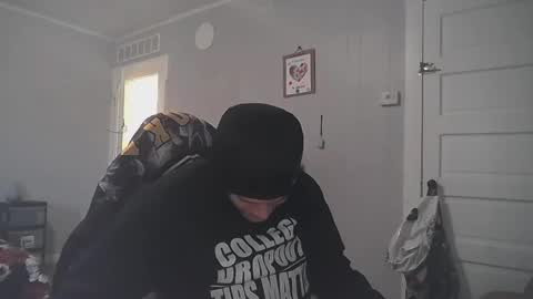 beenduckedoff online show from 02.02.26