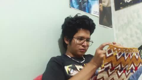 Alex online show from 06.09.26