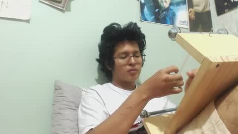 Alex online show from 07.25.26