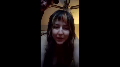 Snapshot of beepandboop123 chatting on 03.22.26 beepandboop123 online show from 03.22.26