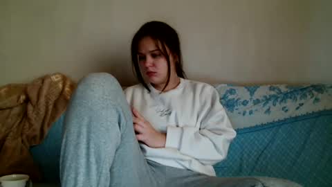 fuckharddadyback online show from 02.14.25