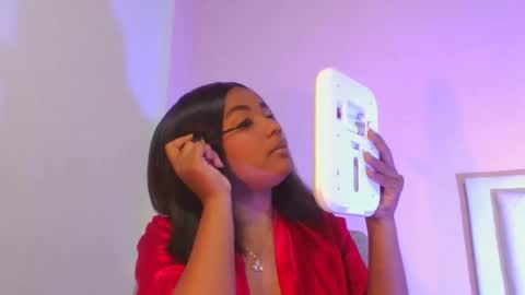 Behla Rouseh online show from 04.02.26