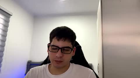 Joseph online show from 04.17.26