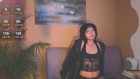 Snapshot of bel_vamp chatting on 04.04.26 bel_vamp online show from 04.04.26