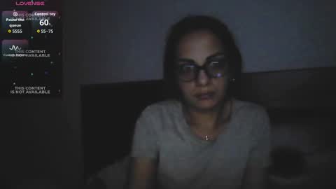 Snapshot of bela747741 chatting on 09.28.25 kevin and Bella online show from 09.28.25
