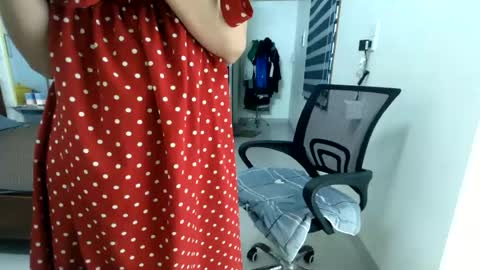 bela_hot2x online show from 08.03.26