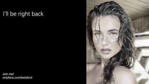 Bela -  - Next stream November 28th online show from 03.07.25