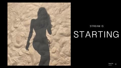 Bela -  - Next stream November 28th online show from 01.07.26