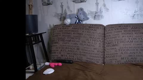 Snapshot of belarose chatting on 02.07.26 Belarose online show from 02.07.26