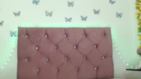 Belasex online show from 10.10.25