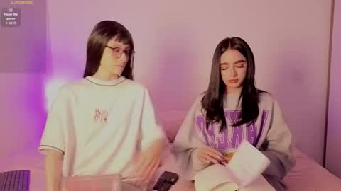 Snapshot of belaxmeganofficial chatting on 01.06.26 belaxmeganofficial online show from 01.06.26