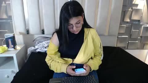 Belen online show from 04.27.26