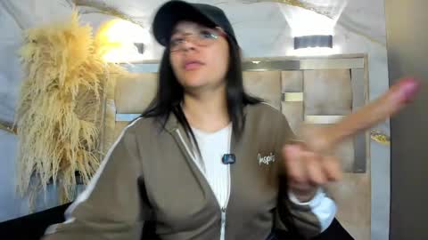 Belen online show from 05.08.26
