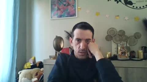 Dreamcock online show from 03.10.25