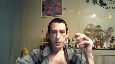 Dreamcock online show from 10.07.25